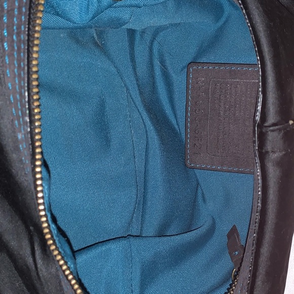 Authentic small coach bag - Picture 7 of 8